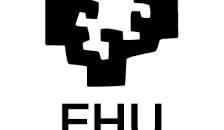 EUSKAL HERRIKO UNIBERTSITATEA (EHU) EUSKAL HERRIKO UNIBERTSITATEA (EHU)