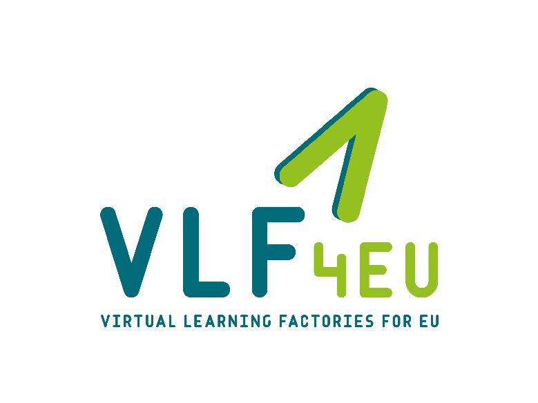 VLF4EU PROJECT (VIRTUAL LEARNING FACTORIES)