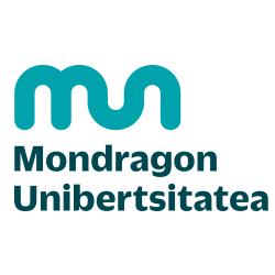 MONDRAGON UNIBERTSITATEA MONDRAGON UNIBERTSITATEA