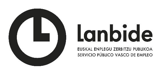 LANBIDE LANBIDE