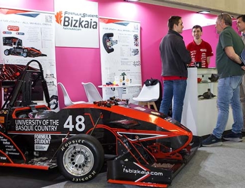 Empresas y entidades de referencia del sector industrial confirman su participación en WORKinn Talent Hub for BIEMH