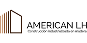 Logo American LH